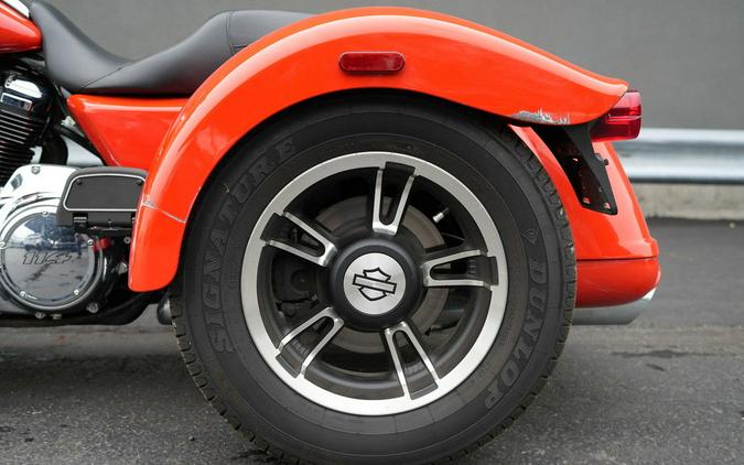 2020 Harley-Davidson FLRT - Freewheeler
