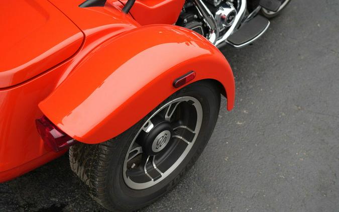 2020 Harley-Davidson FLRT - Freewheeler