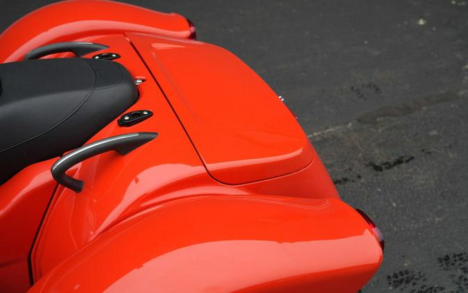 2020 Harley-Davidson FLRT - Freewheeler