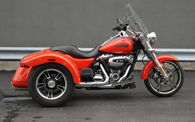 2020 Harley-Davidson FLRT - Freewheeler
