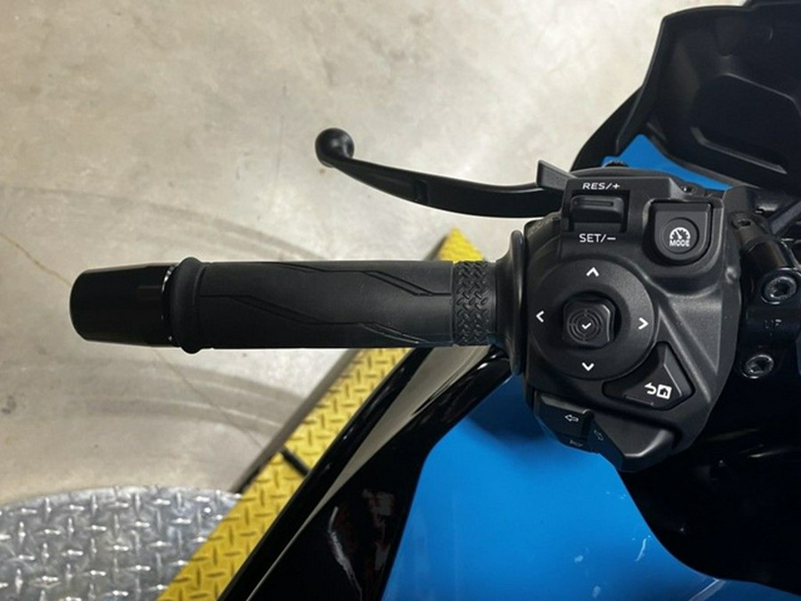 2026 Yamaha YZF R7 70Th Anniversary Edition