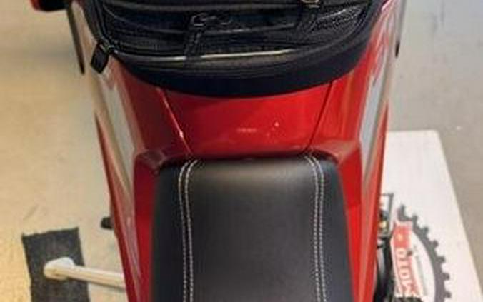 Used 2022 Triumph Tiger 900 GT Pro