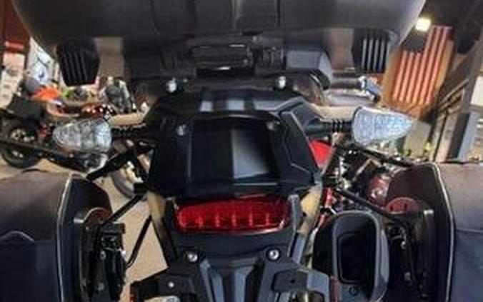 Used 2022 Triumph Tiger 900 GT Pro