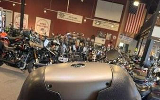 Used 2022 Triumph Tiger 900 GT Pro