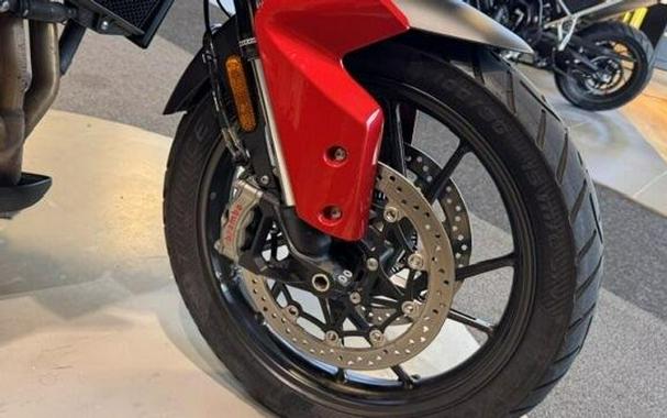 Used 2022 Triumph Tiger 900 GT Pro