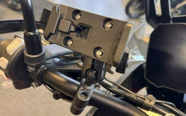 Used 2022 Triumph Tiger 900 GT Pro