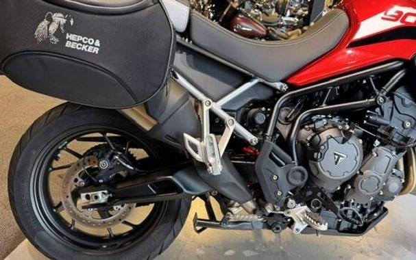 Used 2022 Triumph Tiger 900 GT Pro