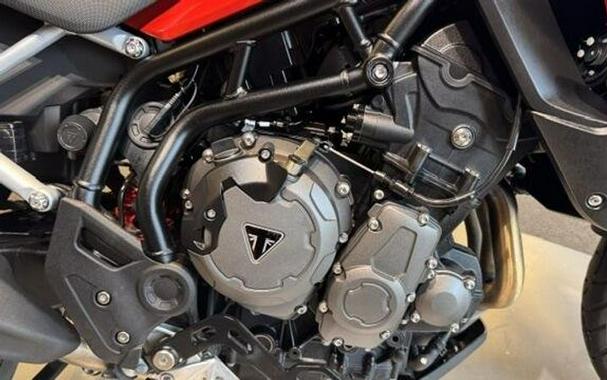 Used 2022 Triumph Tiger 900 GT Pro