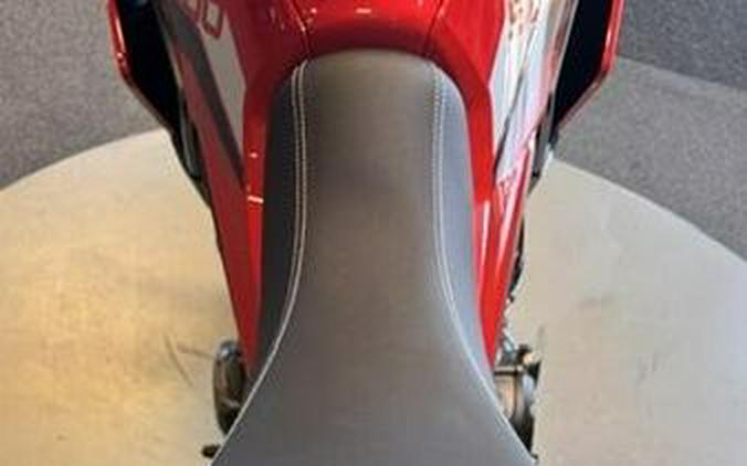 Used 2022 Triumph Tiger 900 GT Pro