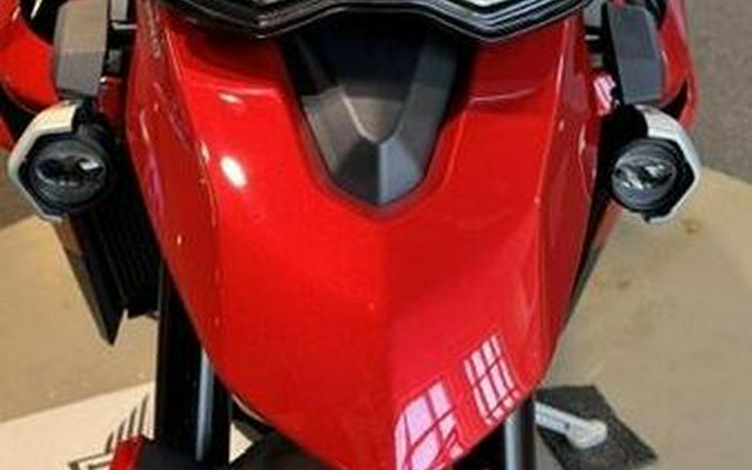 Used 2022 Triumph Tiger 900 GT Pro