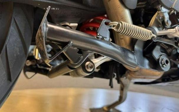 Used 2022 Triumph Tiger 900 GT Pro