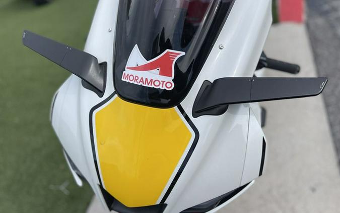 2022 Yamaha YZF-R1 World GP 60Th Anniversary