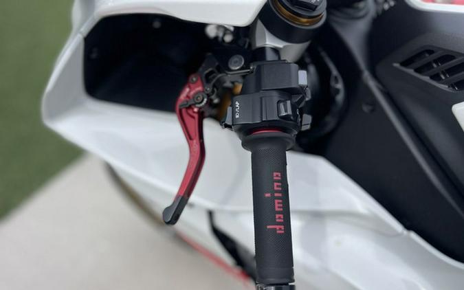2022 Yamaha YZF-R1 World GP 60Th Anniversary