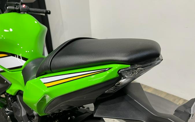 2025 Kawasaki Ninja® 650 KRT Edition ABS