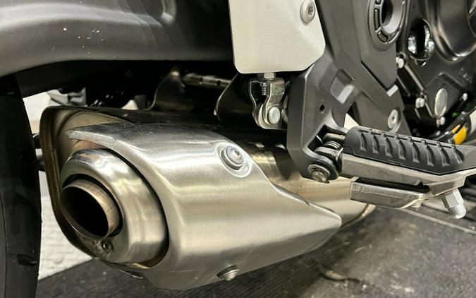 2025 Kawasaki Ninja® 650 KRT Edition ABS