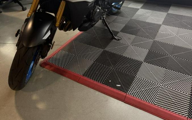 2025 Suzuki GSX-S 1000GX+