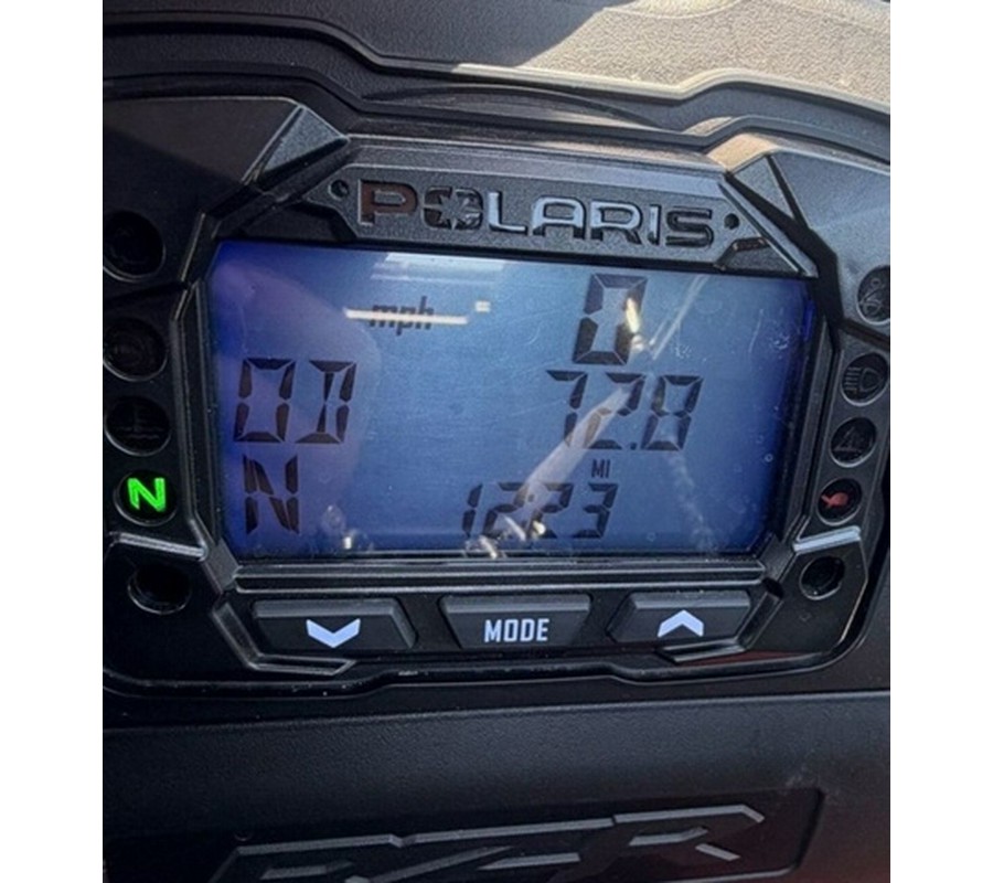 2023 Polaris RZR 200 EFI
