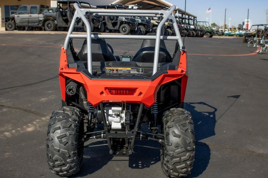 2026 POLARIS RZR 200 EFI