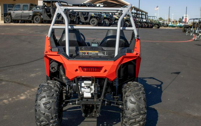 2026 POLARIS RZR 200 EFI