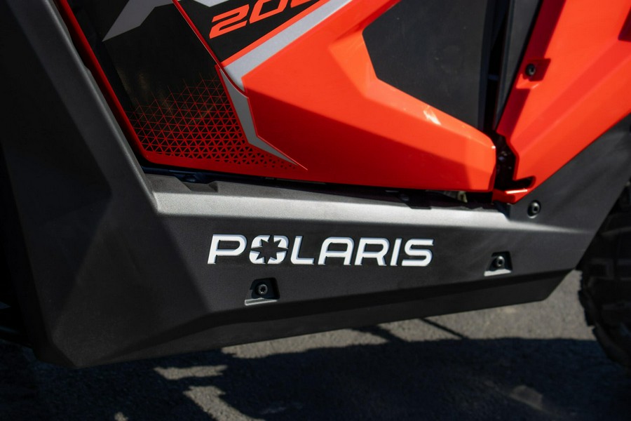 2026 POLARIS RZR 200 EFI