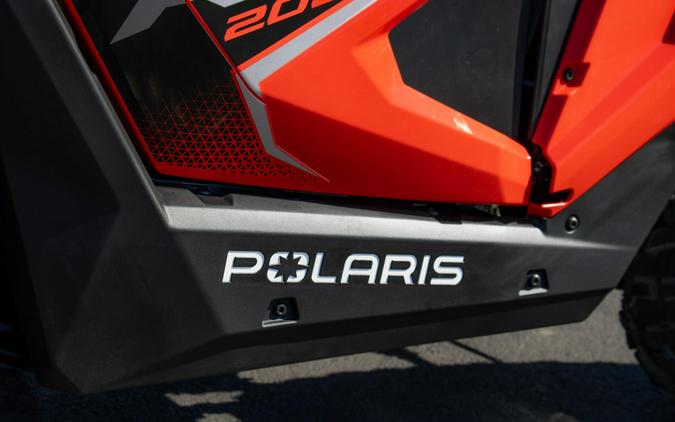 2026 POLARIS RZR 200 EFI