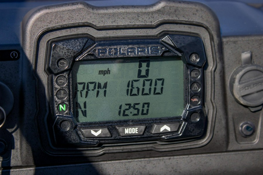 2026 POLARIS RZR 200 EFI
