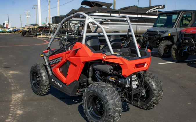 2026 POLARIS RZR 200 EFI