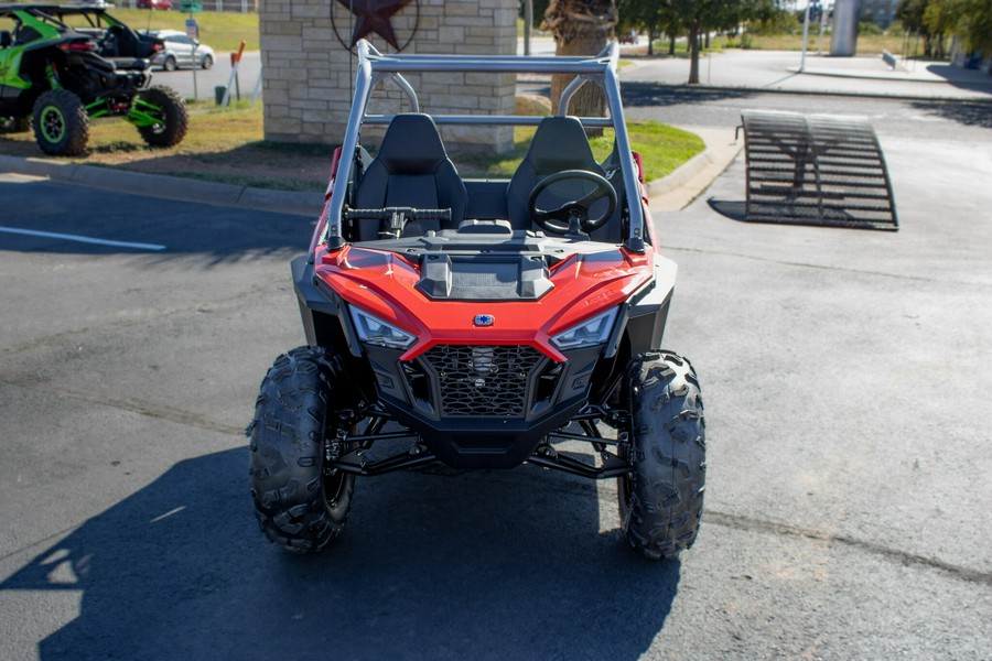 2026 POLARIS RZR 200 EFI