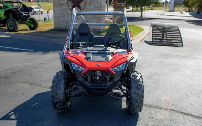 2026 POLARIS RZR 200 EFI