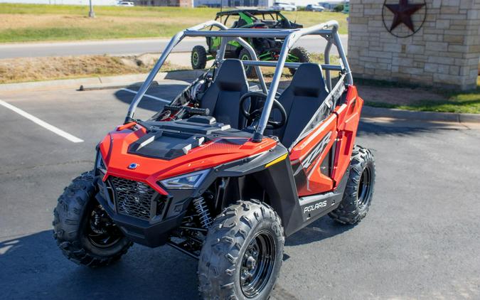 2026 POLARIS RZR 200 EFI