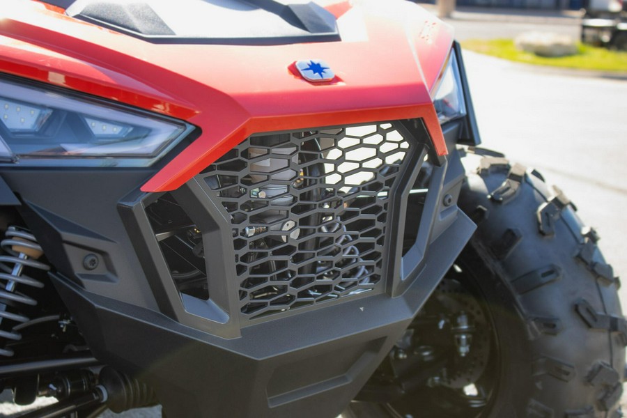 2026 POLARIS RZR 200 EFI