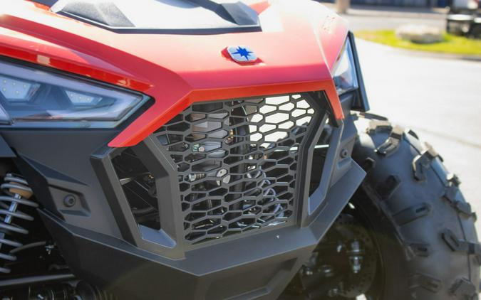 2026 POLARIS RZR 200 EFI