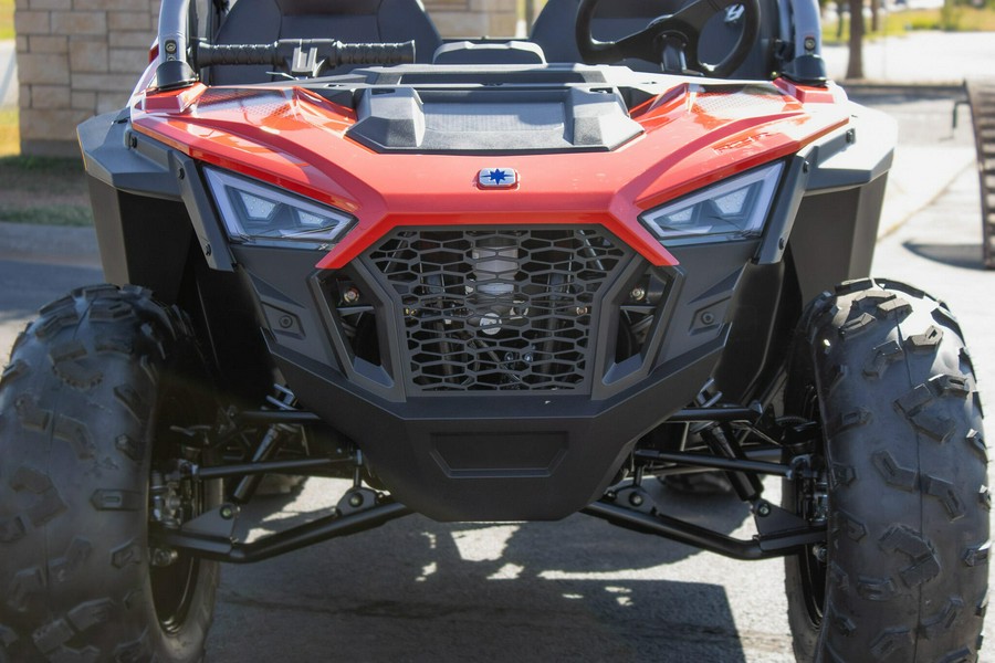 2026 POLARIS RZR 200 EFI