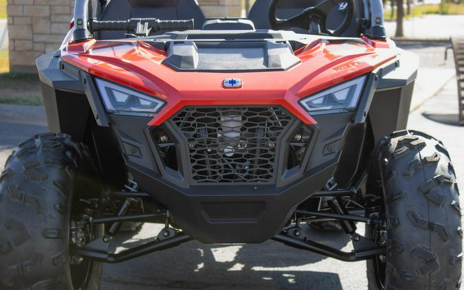2026 POLARIS RZR 200 EFI