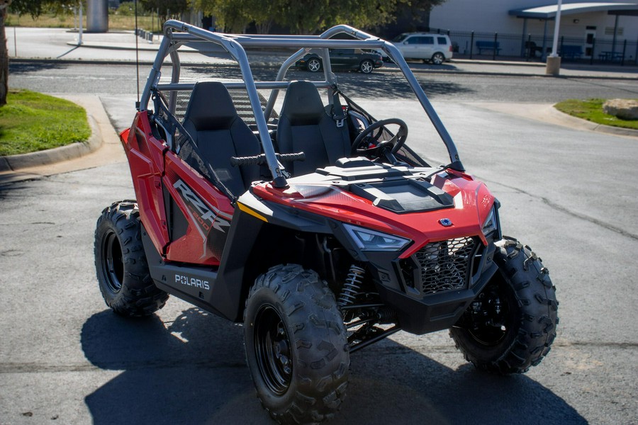 2026 POLARIS RZR 200 EFI