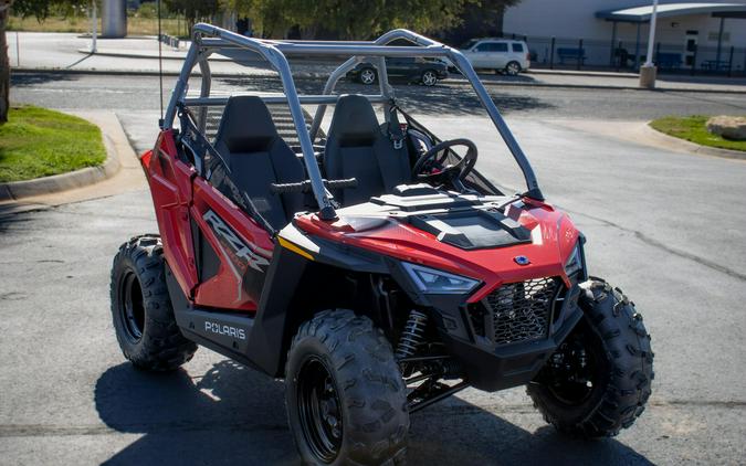 2026 POLARIS RZR 200 EFI