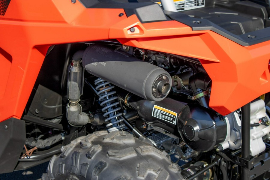 2026 POLARIS RZR 200 EFI