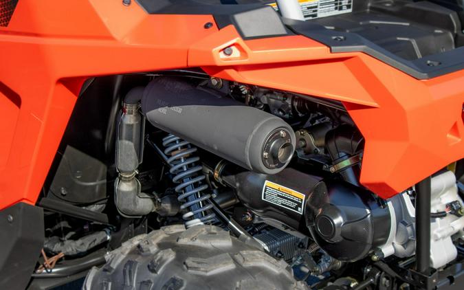 2026 POLARIS RZR 200 EFI