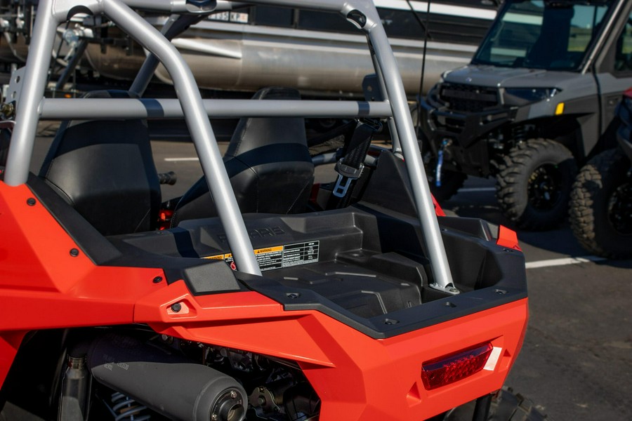2026 POLARIS RZR 200 EFI