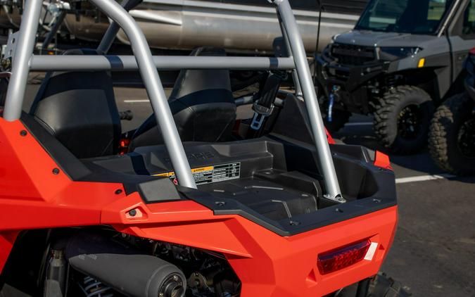 2026 POLARIS RZR 200 EFI