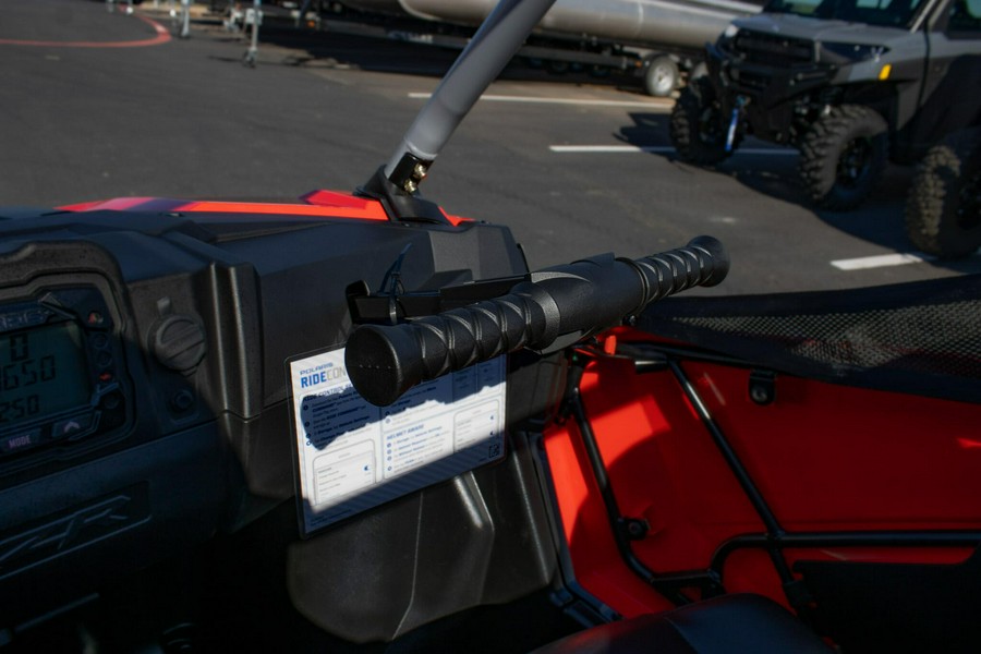 2026 POLARIS RZR 200 EFI