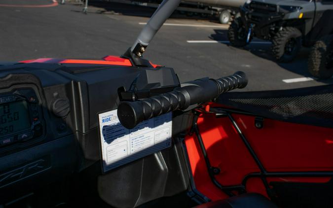 2026 POLARIS RZR 200 EFI