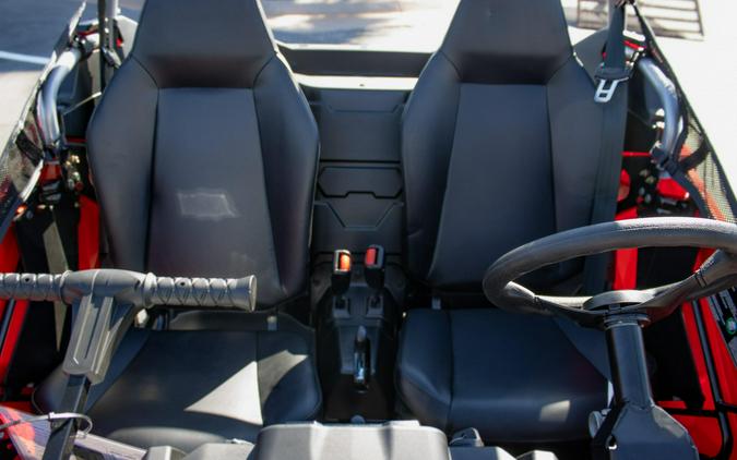 2026 POLARIS RZR 200 EFI