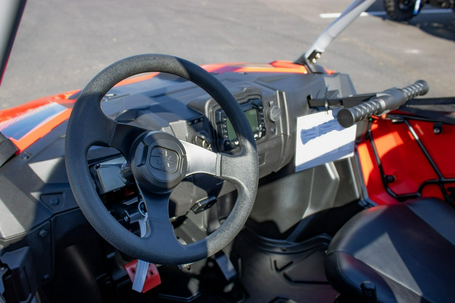 2026 POLARIS RZR 200 EFI