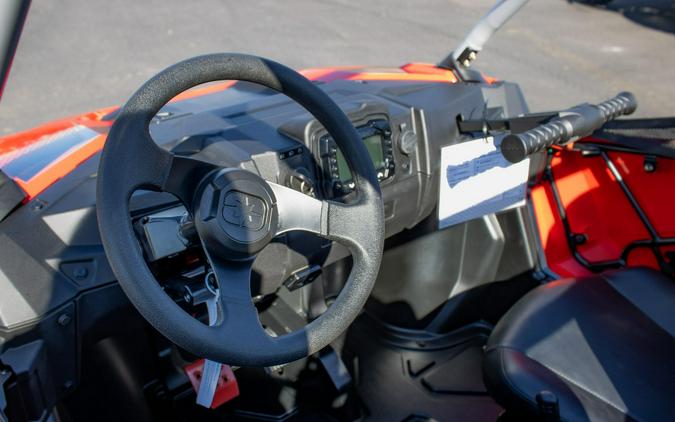 2026 POLARIS RZR 200 EFI