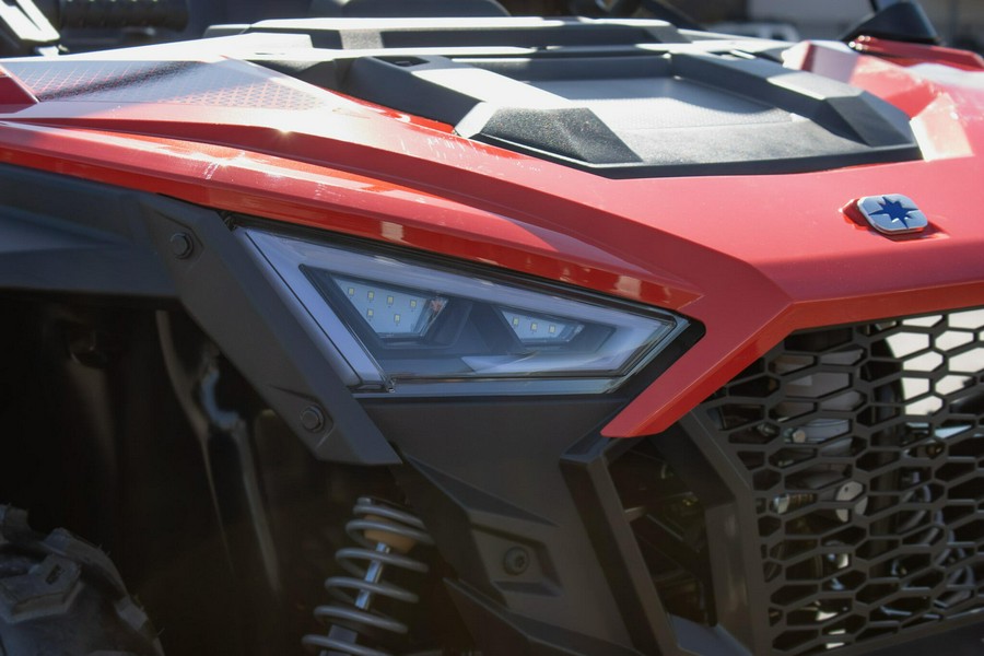 2026 POLARIS RZR 200 EFI
