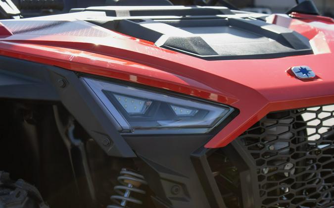 2026 POLARIS RZR 200 EFI