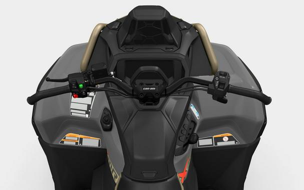 2027 Can-Am Outlander X MR 1000R