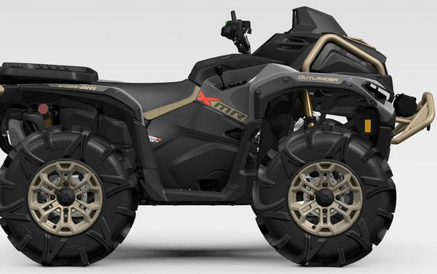 2027 Can-Am Outlander X MR 1000R