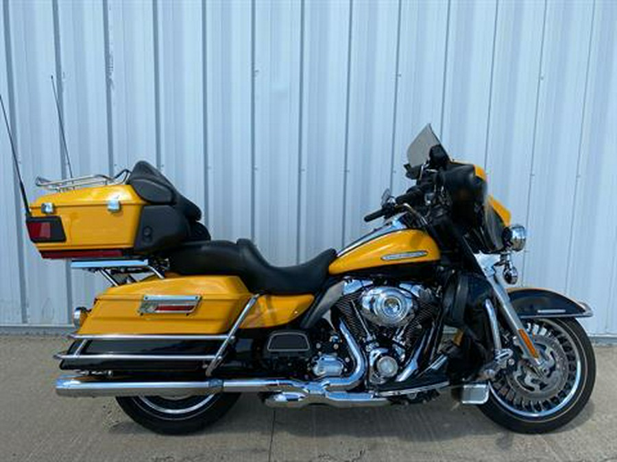 2013 Harley-Davidson Electra Glide® Ultra Limited